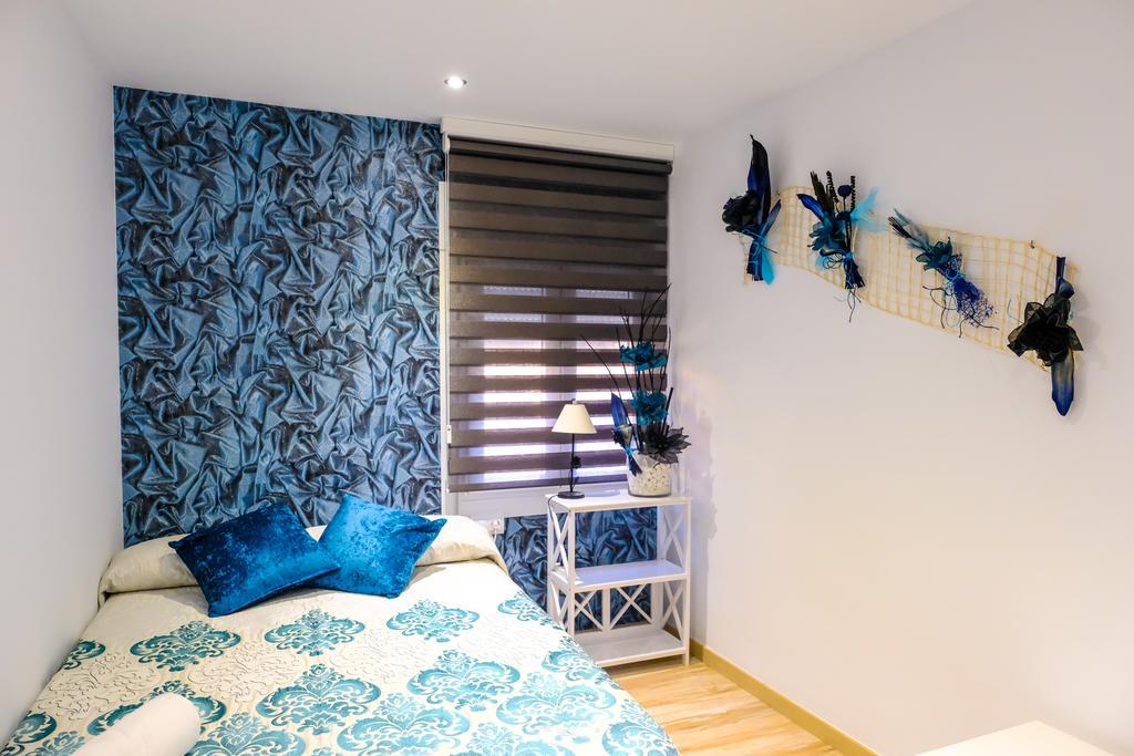 Holiday home Mequedo San Pascual *