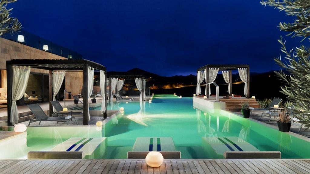 Villa Salobre Deluxe Salobre (Gran Canaria)