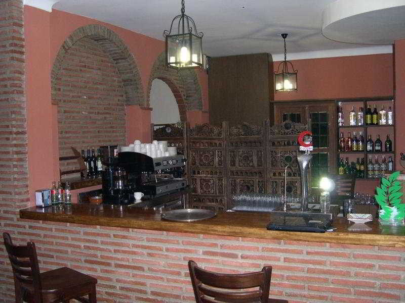 Caserio De Iznájar