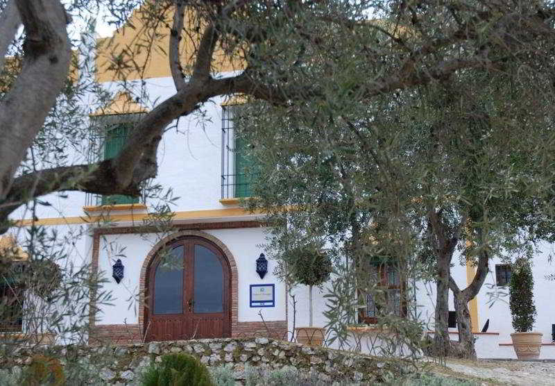 Caserio De Hotel Iznájar