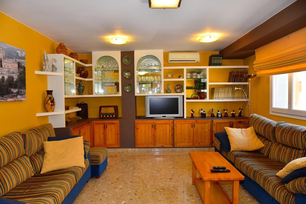 Mequedo San Pascual Holiday home