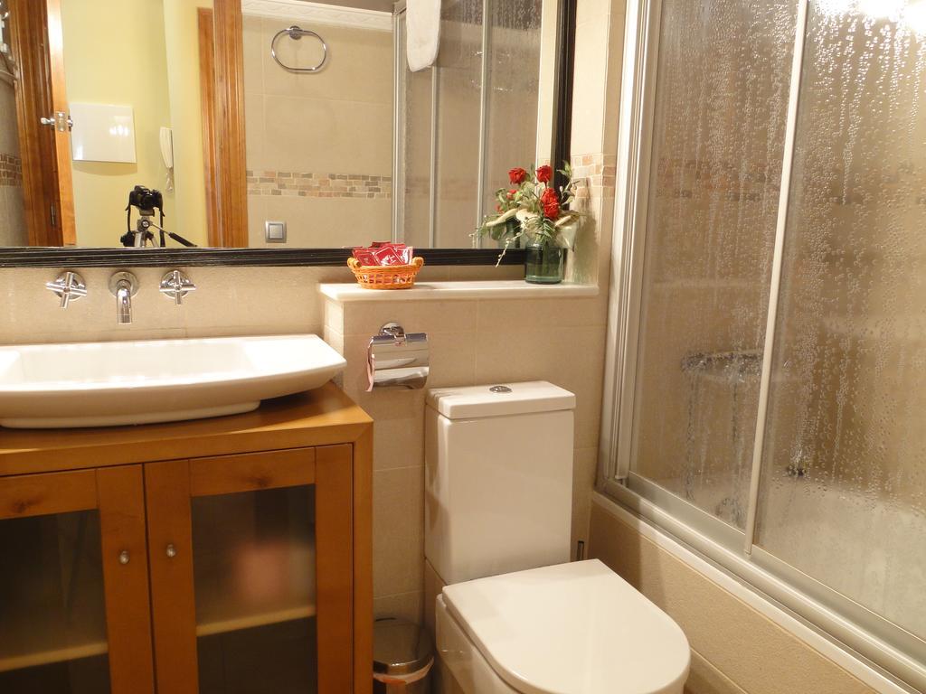 Apartment Cal Ventura Vell Portell