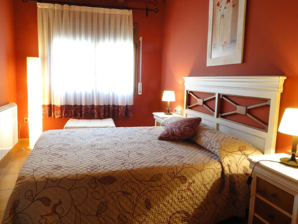 Apartment Cal Ventura Vell Portell