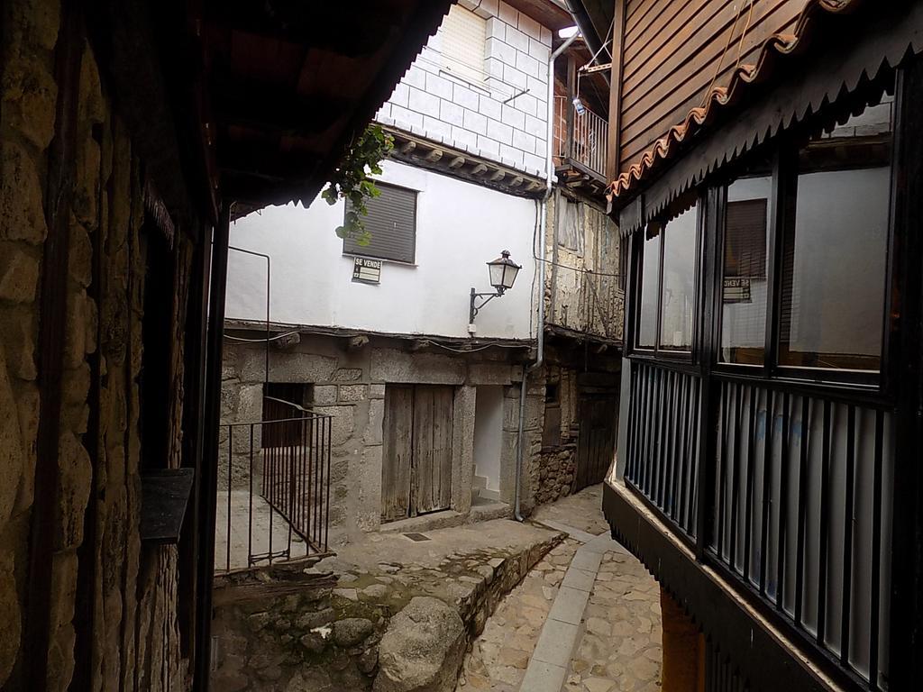 Generoso Country house