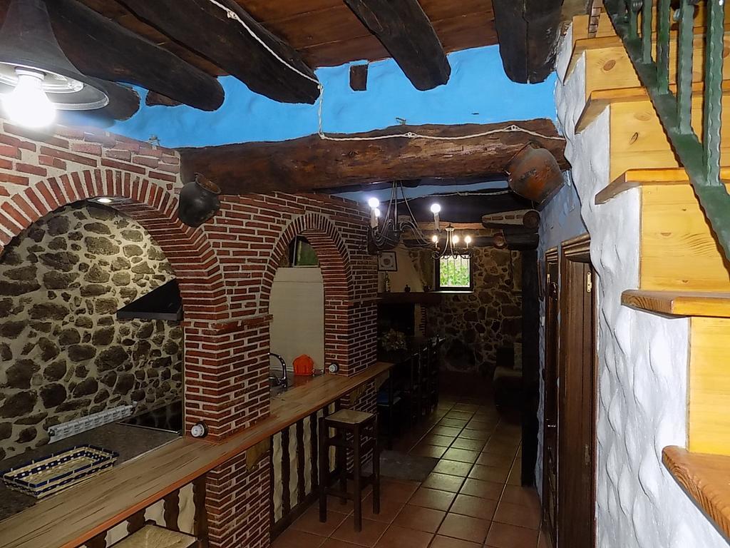 Generoso Country house Madronal