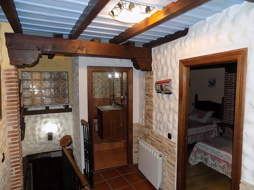 Country house Generoso *