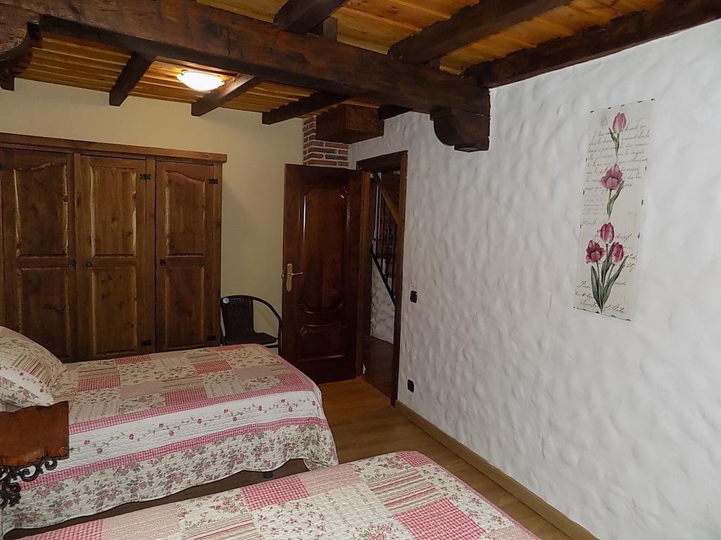 Country house Generoso *