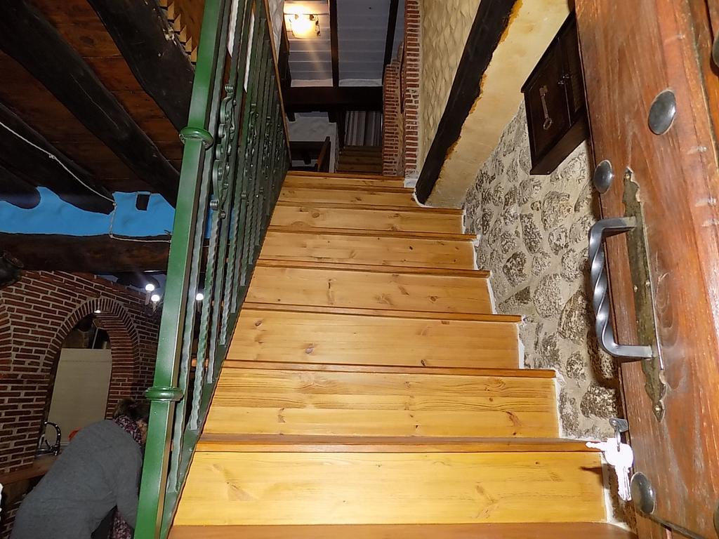Generoso Country house