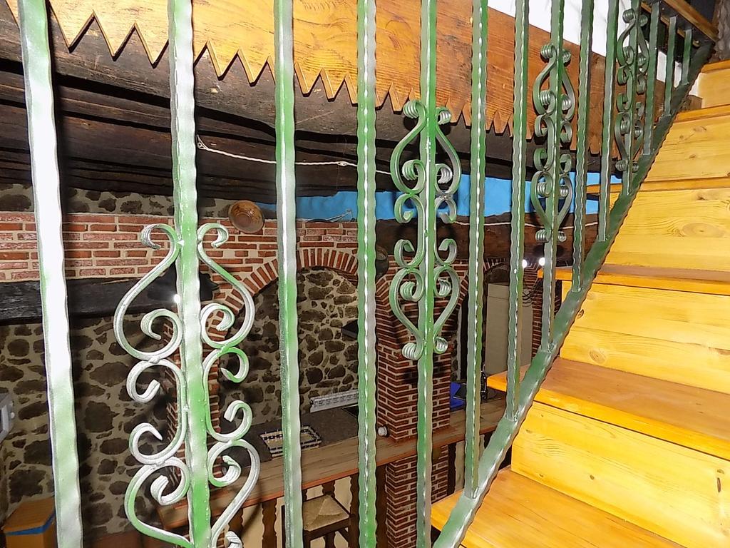 Generoso Country house *