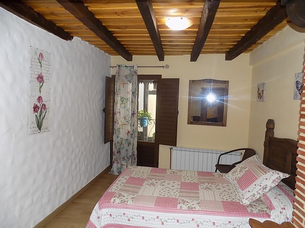 Generoso Country house *