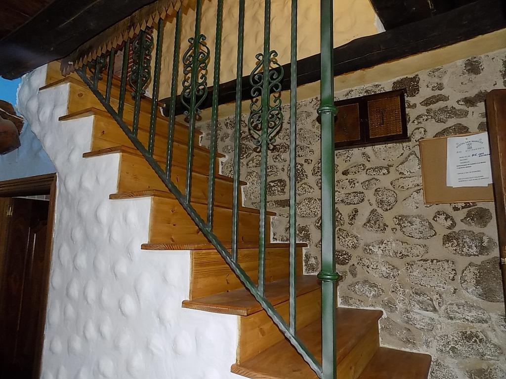 Country house Generoso Madronal