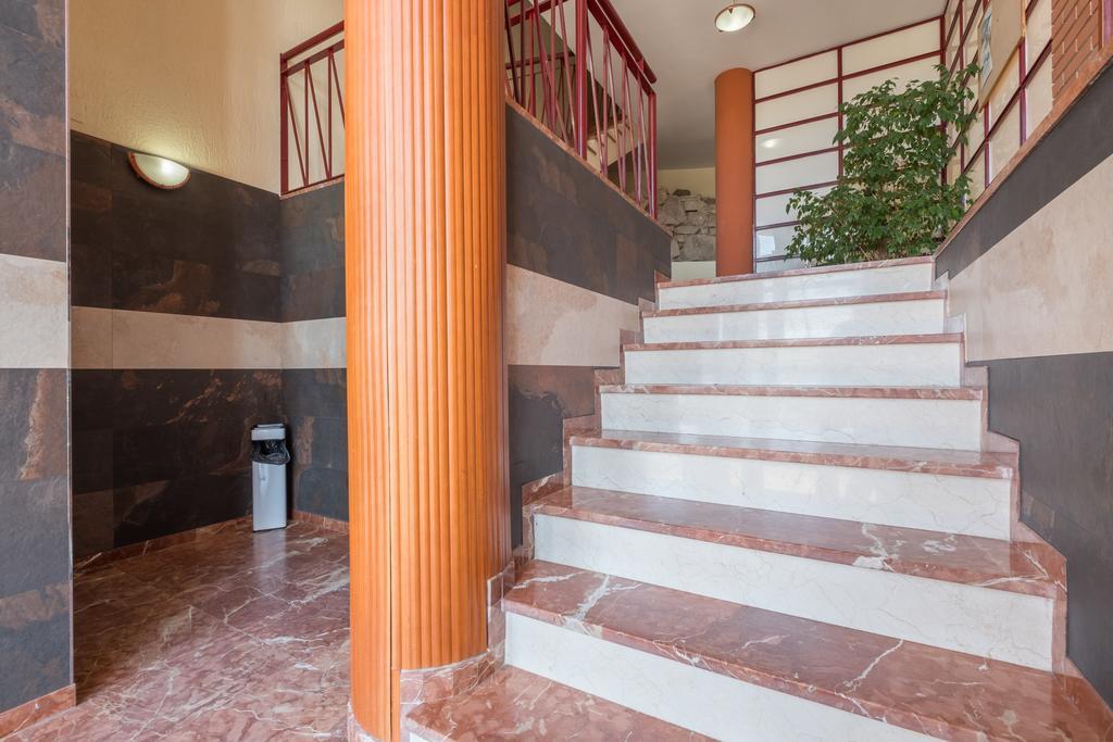 Optima 3* Mérida