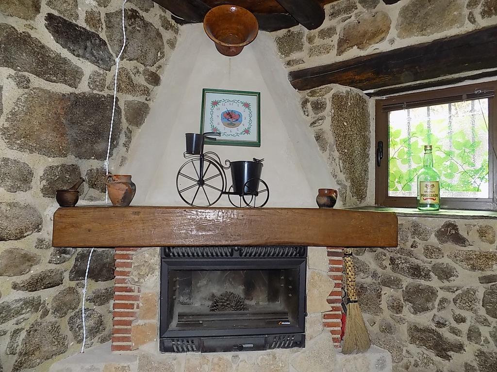 Generoso Country house Madronal