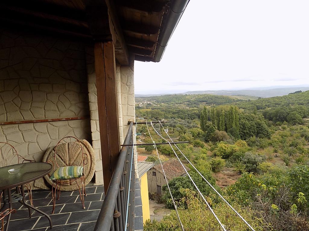 Generoso Country house