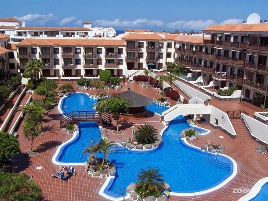 Apartamento Balcon Del Mar A&v Ocen View *