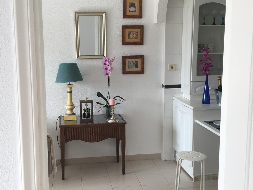 Apartamento Balcon Del Mar A&v Ocen View