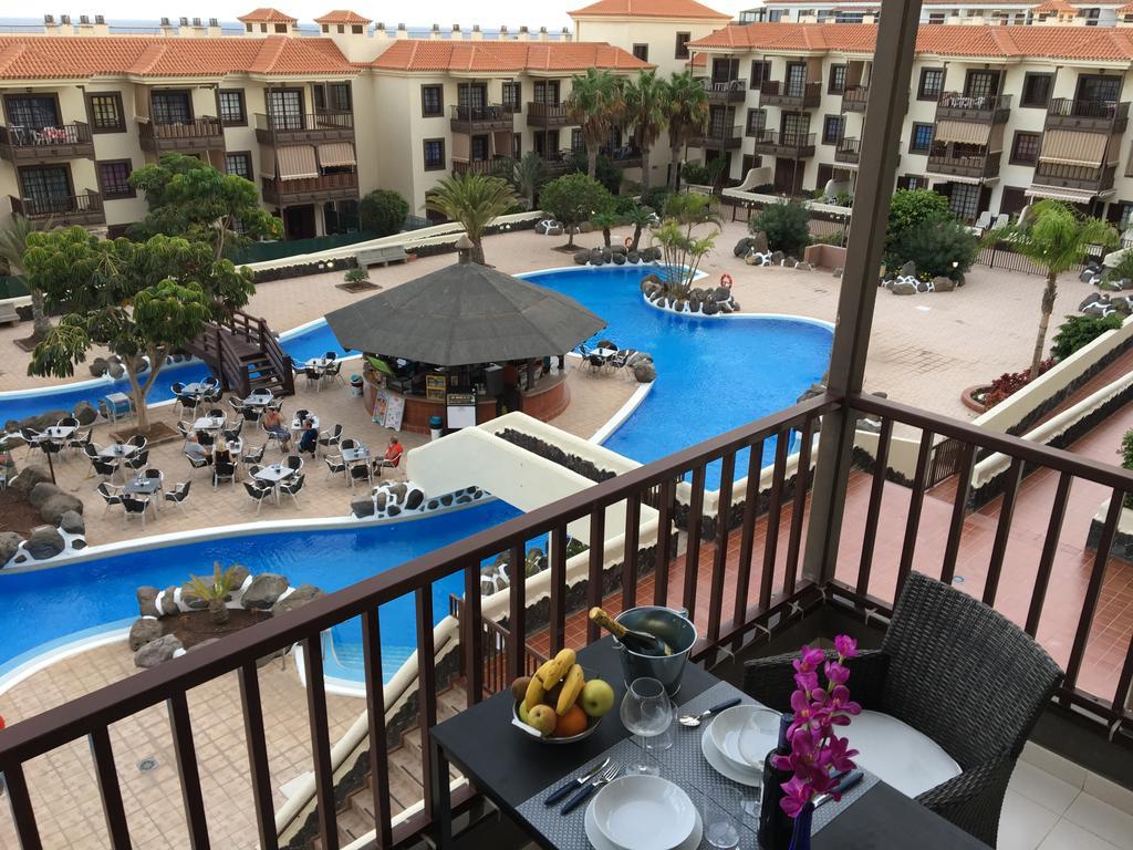 Apartamento Balcon Del Mar A&v Ocen View