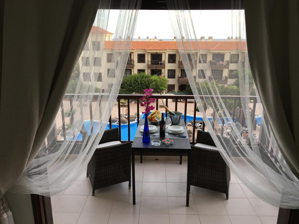 Apartamento Balcon Del Mar A&v Ocen View Costa del Silencio