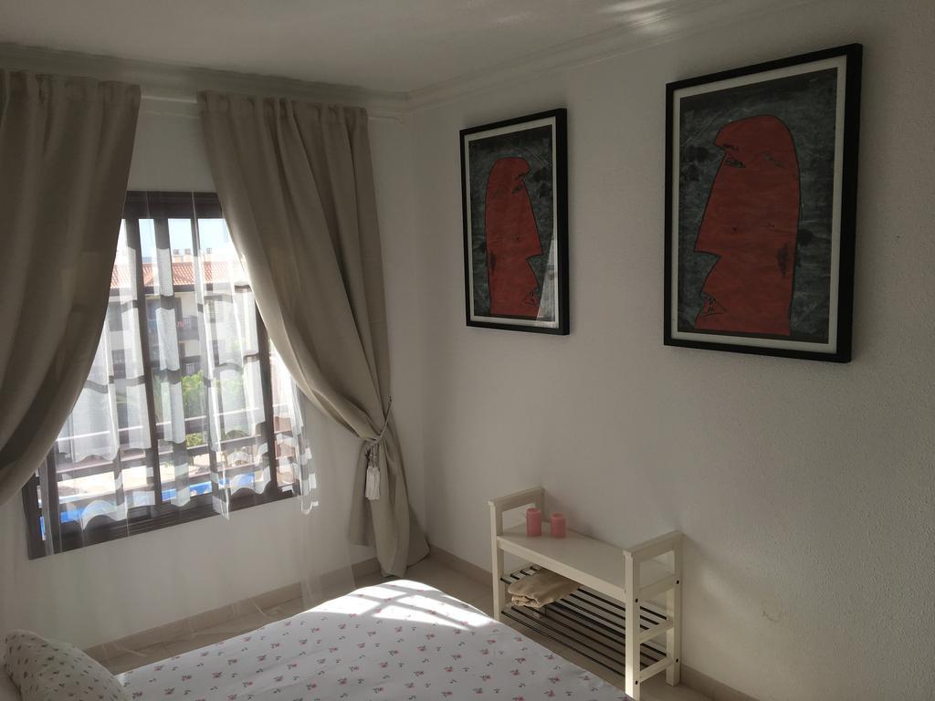 Apartamento Balcon Del Mar A&v Ocen View Costa del Silencio