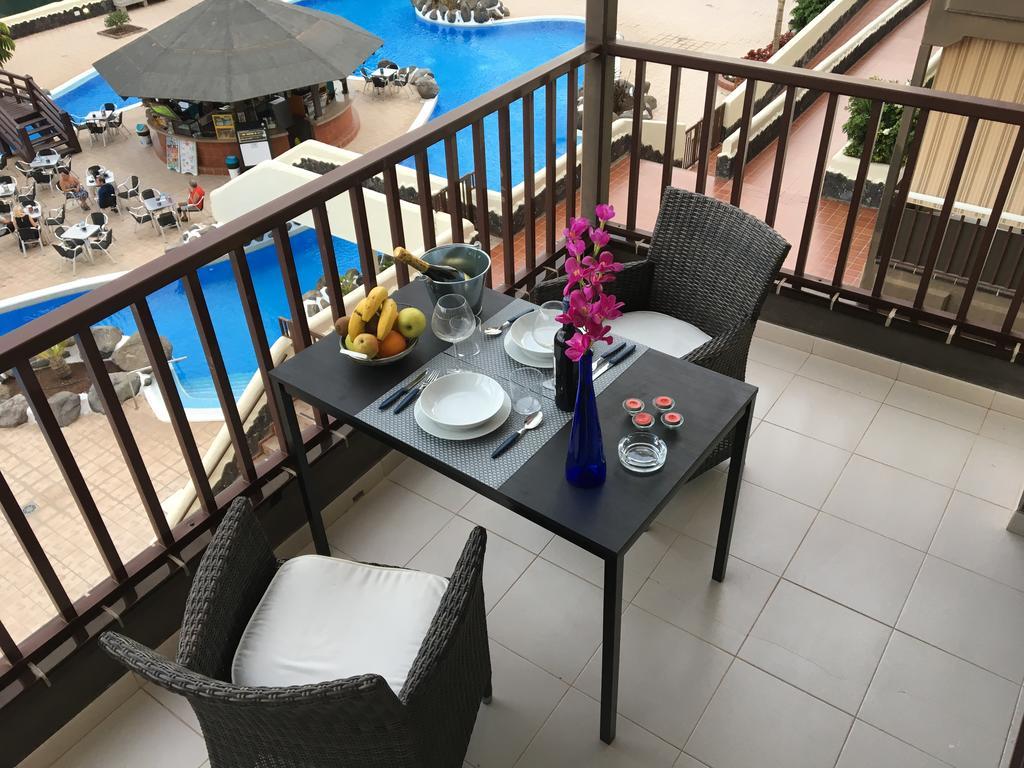 Apartamento Balcon Del Mar A&v Ocen View Costa del Silencio
