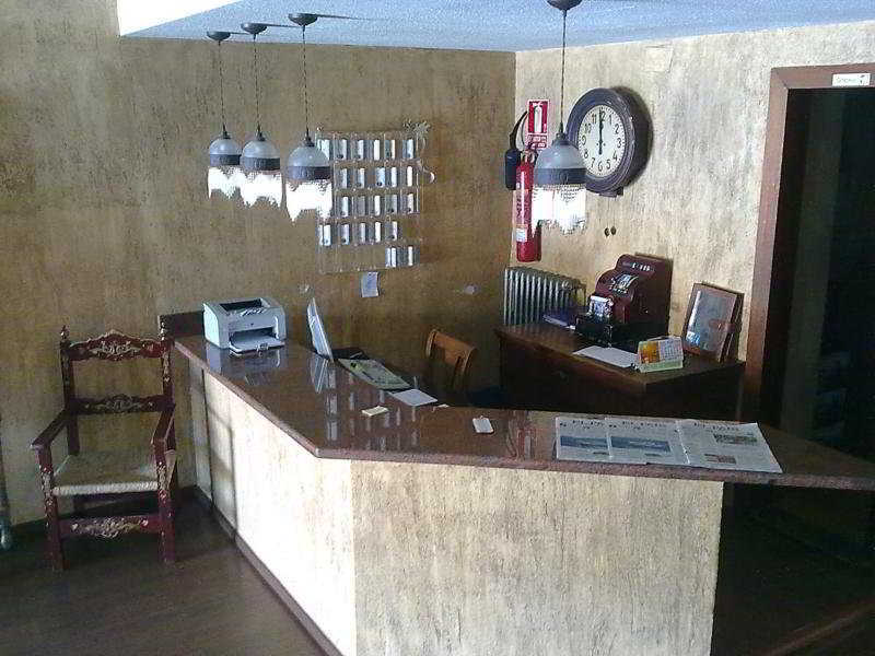 Restaurante Setos Motilla Del Palancar