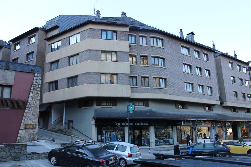 Apartment Iii Vielha