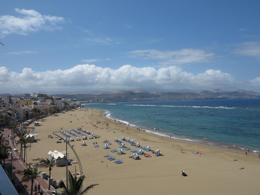 Frontline With Blue Views Apartamento Las Palmas de Gran Canaria
