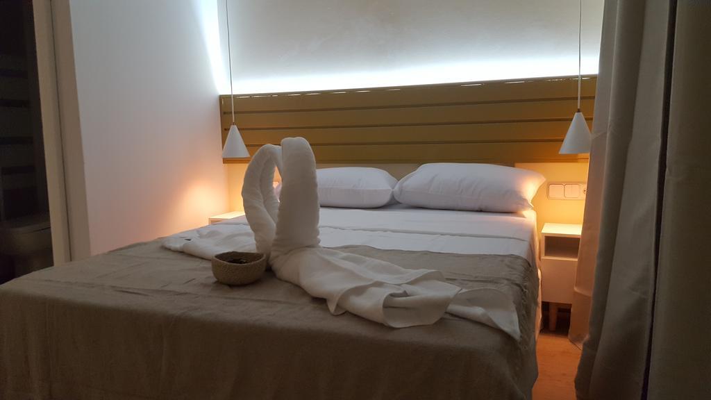 Le Petit Palue-fuencarral 3* Madrid