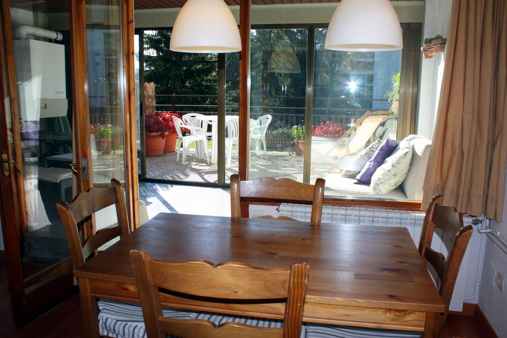 Tu Casita De Vacaciones Apartment *