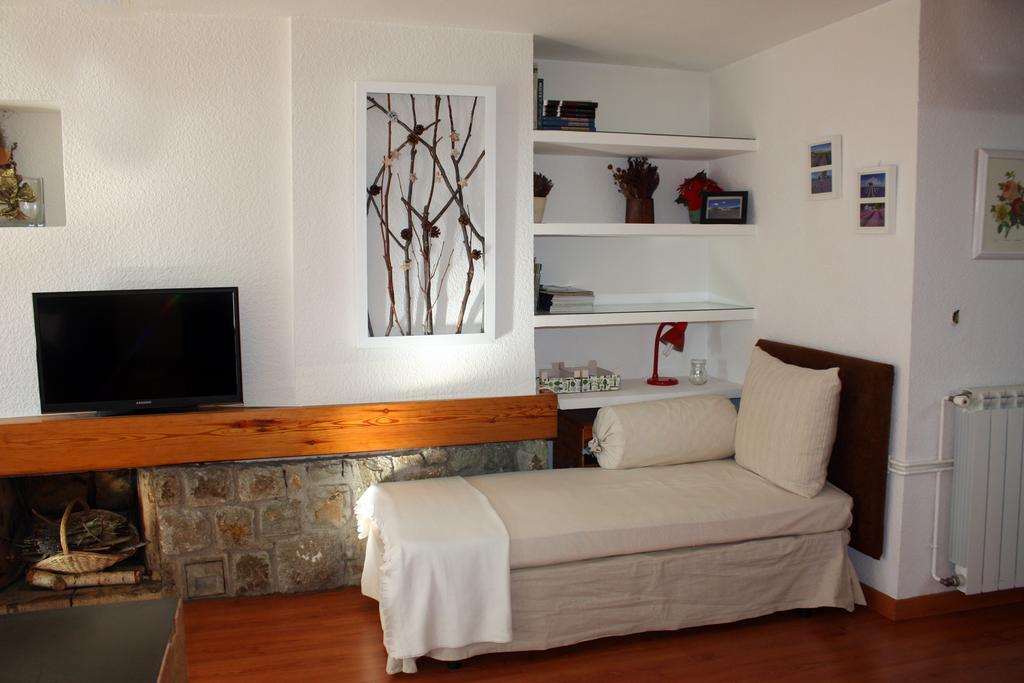 Tu Casita De Vacaciones Apartment Cerler