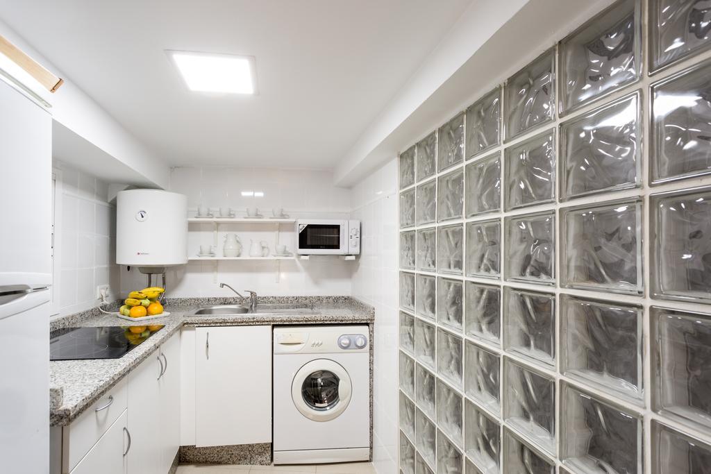 Apartment Diaber Gerona 22 Seville