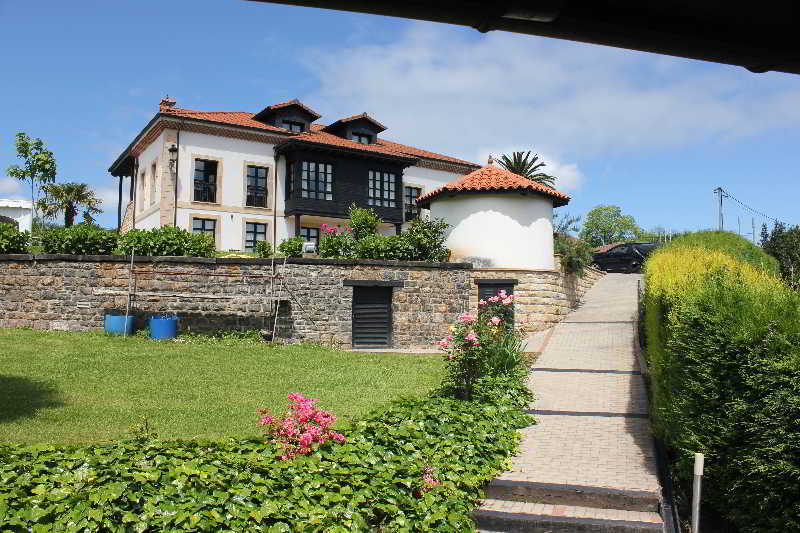 La Casona De La Roza *