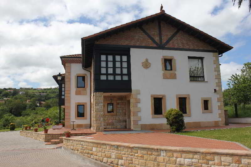 La Casona De La Roza