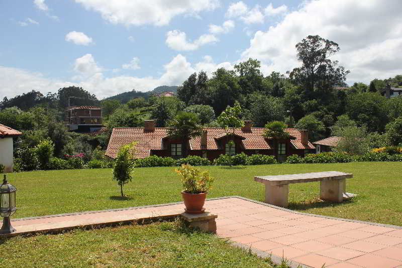 La Casona De La Roza