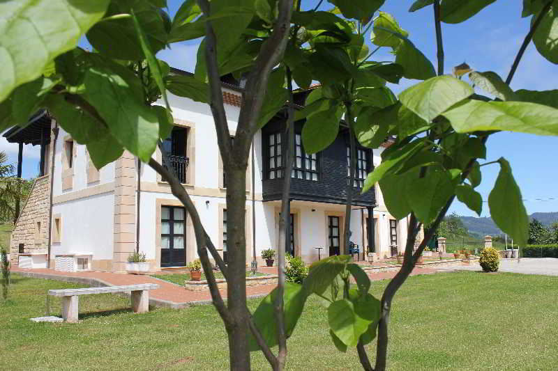 Apartamento La Casona De La Roza *