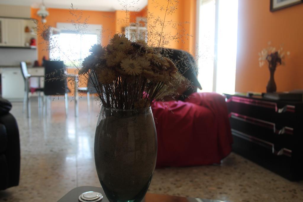 Guest house Pension Riego De Ambros *