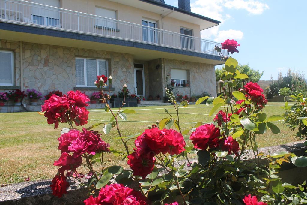Pension Riego De Ambros Guest house Riego de Ambros