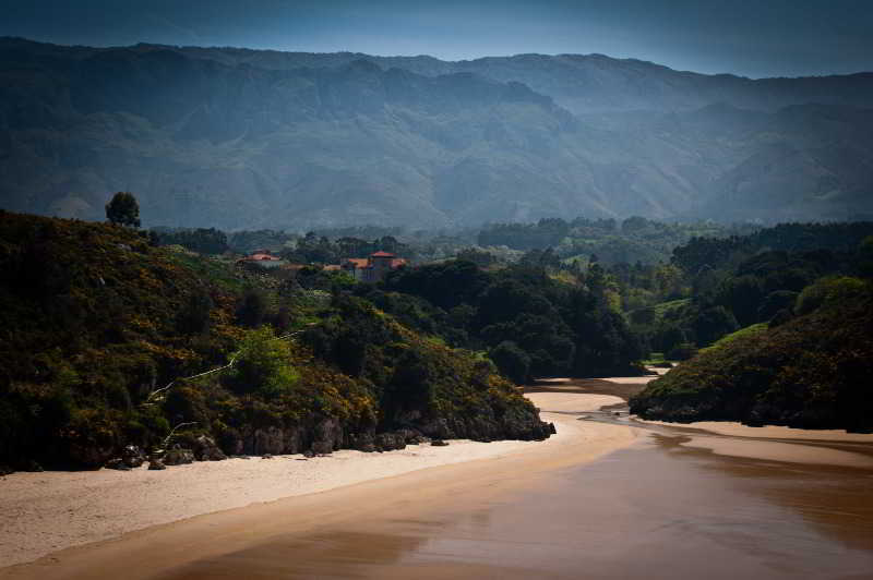 Hotel Miramar Llanes