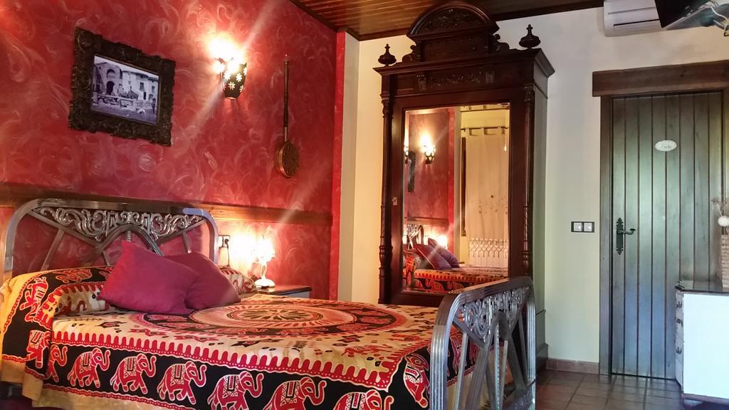 Casa rural Rincon Del Cierzo Lécera