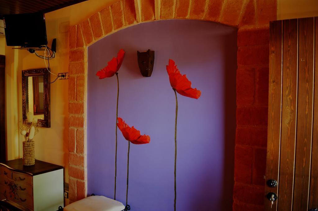 Casa rural Rincon Del Cierzo *