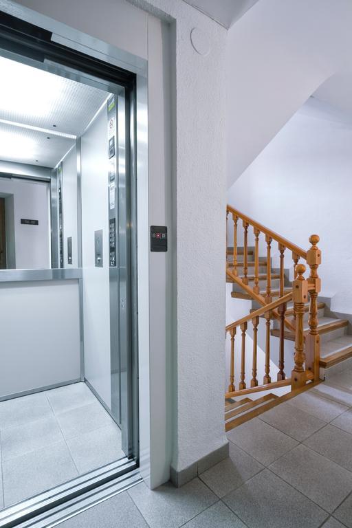 Hotel Farre D'avall