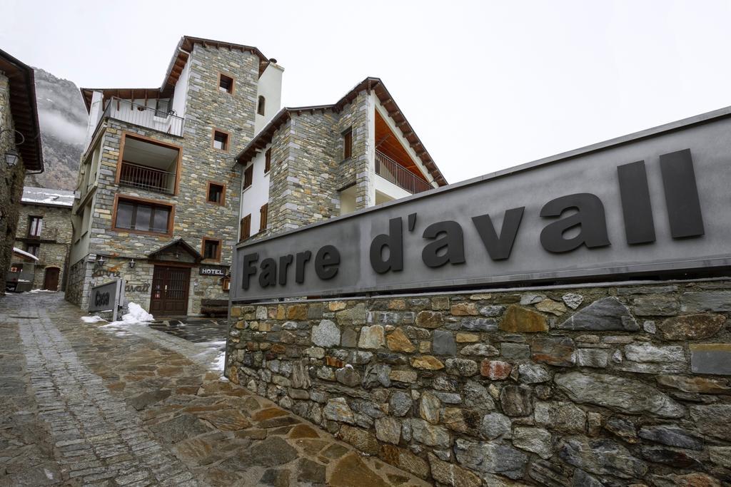 Farre D'avall