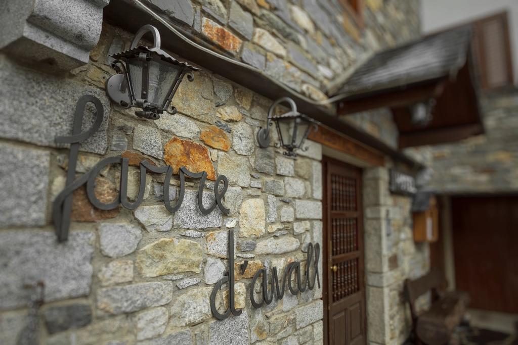 Hotel Farre D'avall *