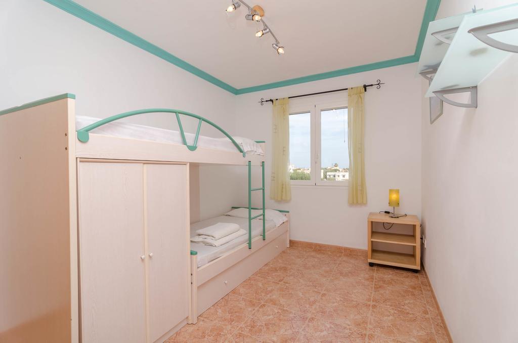 Casa Lena Portocolom (Mallorca)