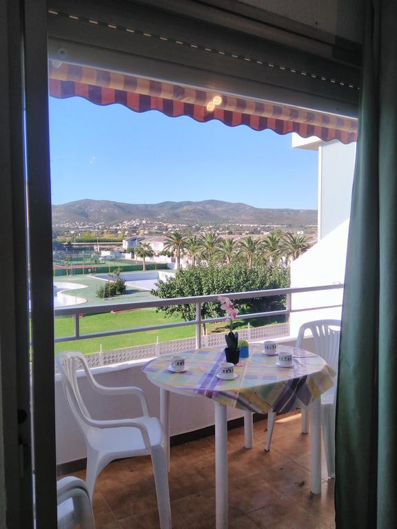 Apartamento Alpen1 Peñismar I *