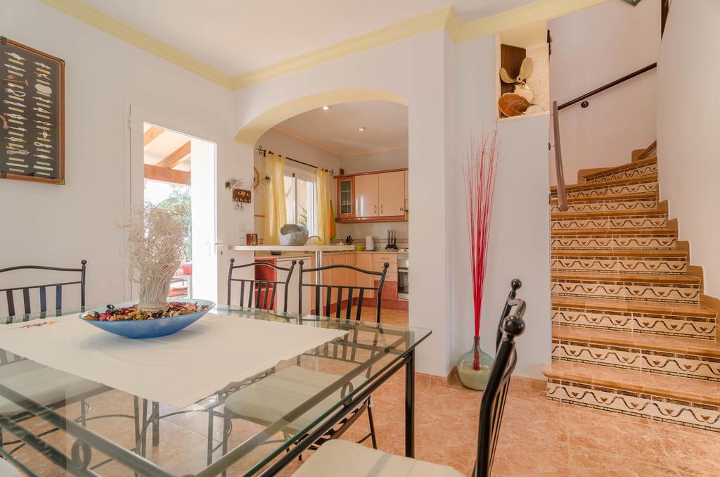 Villa Casa Lena *