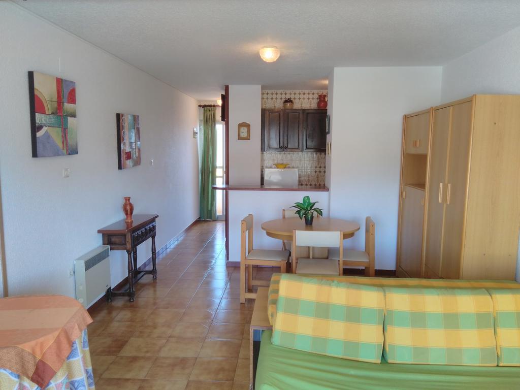 Apartamento Alpen1 Peñismar I