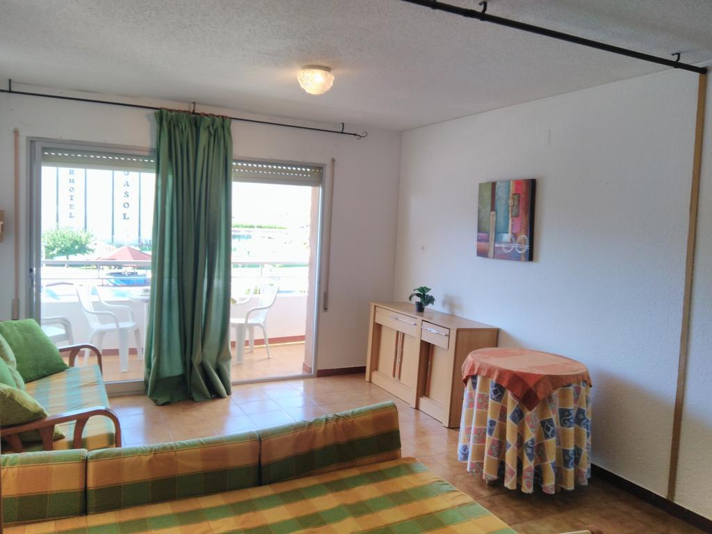 Apartment Alpen1 Penismar I