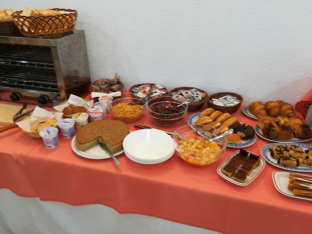 Alda Orzán 2* A Coruña