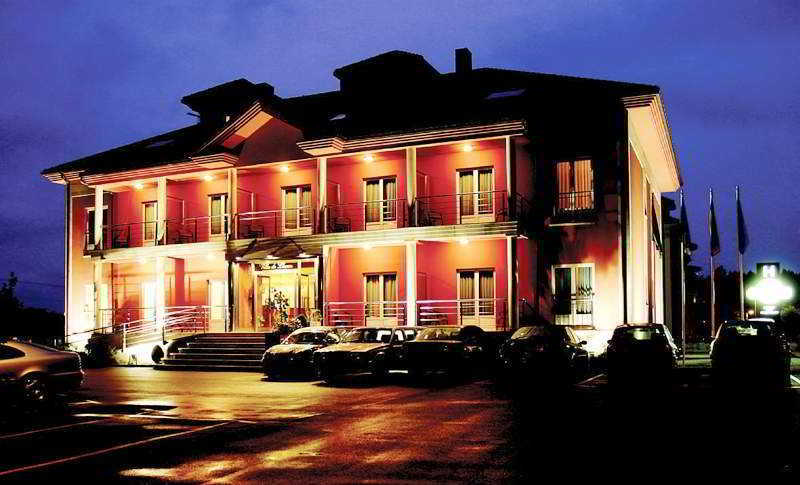 Hotel De Llanes